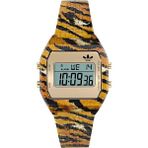 Adidas ADAOST26033 Unisex Kol Saati - Renkli