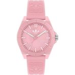Adidas ADAOST26039 Kol Saati - Pembe