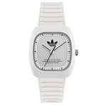 Adidas ADAOSY24030 Beyaz Unisex Kol Saati