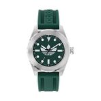 Adidas ADAOSY25022 Kol Saati ADAOSY25022 Renkli - Yeşil