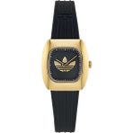 Adidas ADAOSY26004 Kadın Kol Saati - Siyah