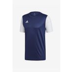 Adidas ADDP3232 Estro 19 Jsy Lacivert Erkek Forma