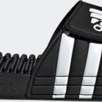 Adidas Adf35580 Siyah Adissage Erkek Terlik