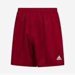 Adidas ADFT6687 ESTRO 20 SHO Kırmızı Erkek Şort