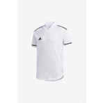 Adidas ADFT7255 Condivo 20 JSY Beyaz Erkek Forma