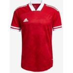 Adidas ADFT7257 Condivo 20 JSY Kırmızı Erkek Forma