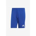 Adidas ADGK9153 Mavi Squad 21 Sho Erkek Şort