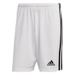 Adidas ADGN5773 Beyaz Squad 21 Sho Erkek Şort