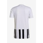 Adidas ADGV1377 Striped 21 Jsy Beyaz Erkek Forma