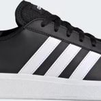Adidas ADGW9251 Grand Court TD Lifestyle Court Erkek Günlük Spor Ayakkabı