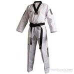 Adidas Adi-Club 3 160 cm Taekwondo Elbisesi