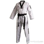 Adidas Adi-Club 3 190 cm Taekwondo Elbisesi