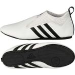 Adidas ADI-Contestant Pro Beyaz Taekwondo Ayakkabısı
