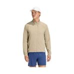 Adidas ADI365/// Jkt M Erkek Koşu Ceketi JZ7718 Haki - 2XL