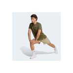 adidas Adi365 Running Essentials Erkek Kahverengi Koşu Şortu