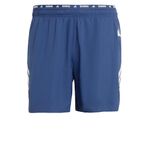 adidas Adı365 Sho Şort, M, JZ7706-E, Mavi, Erkek