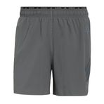 adidas ADI365///SHO M Erkek Şort, grey six, XL
