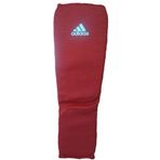 Adidas ADIBP08 Kırmızı Kaval-Ayaküstü Koruyucu
