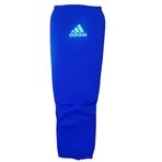 Adidas ADIBP08 Mavi Kaval-Ayaküstü Koruyucu