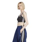 adidas Adicolor 3-Stripes Kadın Büstiyer Siyah XL