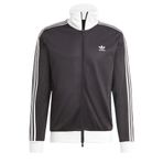 adidas Adicolor Classics Beckenbauer TT Erkek Sweatshirt Siyah XS