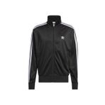 Adidas Adicolor Classics Firebird 010 Siyah Erkek Sweatshirt