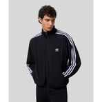 adidas Adicolor Classics Firebird Track Top Erkek Siyah Sweatshirt - IJ7058-001