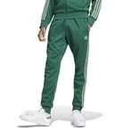 Adidas Adicolor Classics SST Yeşil Erkek Sweatshirt