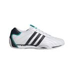 adidas Adicolor Lo Mercedes Amg Petronas F1 Erkek Günlük Spor Ayakkabı Beyaz 42.5