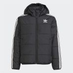 Adidas Adicolor Siyah Erkek Çocuk Sweatshirt