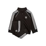 Adidas Adicolor SST Siyah Çocuk Eşofman Takımı