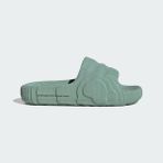 Adidas Adidas Adılette 22 W Kadın Yeşil Terlik