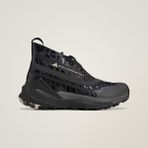 Adidas adidas by Stella McCartney JS1112 adidas by Stella McCartney x Terrex Free Hiker Gore-Tex Shoes - Siyah