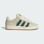 adidas Adıdas Campus Kadın Ayakkabı JS3446 - 01-Krem