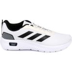 adidas Adıdas Cloudfoam Comfy Erkek Ayakkabı JL4516 - Beyaz