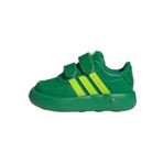 adidas ADIDAS DISNEY MONSTERS INC BREAKNET SHOES INFANTS