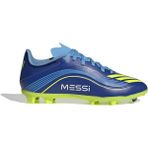 Adidas Adidas Krampon F50 Messi League Fg/mg J Çocuk Mavi Krampon