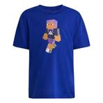 adidas ADIDAS MINECRAFT TRAINING T-SHIRT
