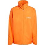 adidas ADİDAS MT ESS 2L R JKT JM8696 ERKEK Turuncu Mont&Ceket - XL