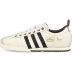 adidas Adıdas Samba 62 Unısex Ayakkabı JQ5104 - 00001-Beyaz