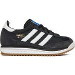 adidas Adıdas Sl 72 Kadın Ayakkabı IH8078 - 951-Siyah