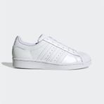 Adidas Adıdas Superstar Kadın Ayakkabı Ef5399 Beyaz