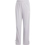 ADİDAS ADIDAS TRN P CR IX6848 Kadın GLOGRY Spor Eşofman Altı - Gri - XL