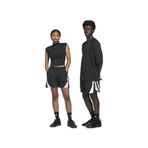 Adidas Adidas Wv Short Erkek Basketbol Şortu KA2080 Siyah