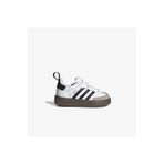 adidas Adifom Samba 360 Bebek Beyaz Spor Ayakkabı
