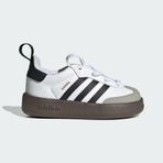 adidas Adifom Samba 360 Çocuk Günlük Spor Ayakkabı Beyaz 24