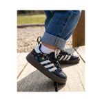 adidas Adifom Samba 360 I Bebek Günlük Ayakkabı Siyah