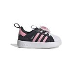 Adidas Adifom Superstar 36 Çocuk Günlük Ayakkabı IH7068 Siyah