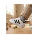 adidas Adifom Superstar 360 I Bebek Günlük Ayakkabı Beyaz