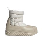 adidas Adifom Superstar Winter Boot Kadın Bot Bej 35.5